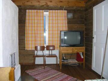 Фото номера Дом для отпуска Дома для отпуска Holiday Home Salatupa г. Taipale 25