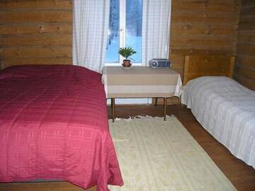 Фото номера Дом для отпуска Дома для отпуска Holiday Home Salatupa г. Taipale 26