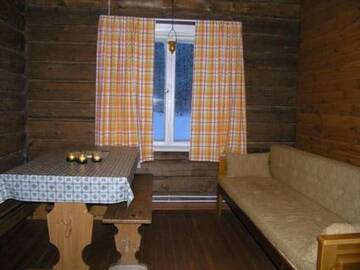 Фото номера Дом для отпуска Дома для отпуска Holiday Home Salatupa г. Taipale 24