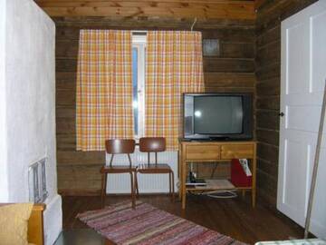 Фотографии Дома для отпуска Holiday Home Salatupa г. Taipale (Финляндия) №5 Фото Дома для отпуска Holiday Home Salatupa г. Taipale 5