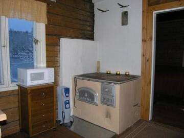 Фото номера Дом для отпуска Дома для отпуска Holiday Home Salatupa г. Taipale 33