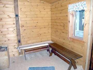Фото номера Дом для отпуска Дома для отпуска Holiday Home Salatupa г. Taipale 34