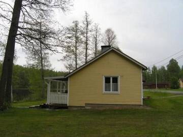 Фото номера Дом для отпуска Дома для отпуска Holiday Home Salatupa г. Taipale 11