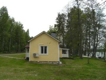 Фото номера Дом для отпуска Дома для отпуска Holiday Home Salatupa г. Taipale 21