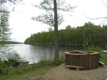Фотографии Дома для отпуска Holiday Home Salatupa г. Taipale (Финляндия) №3 Фото Дома для отпуска Holiday Home Salatupa г. Taipale 3