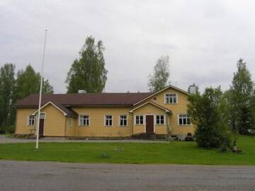 Фото номера Дом для отпуска Дома для отпуска Holiday Home Kannashovi г. Taipale 7