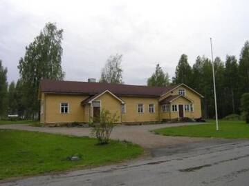 Фото номера Дом для отпуска Дома для отпуска Holiday Home Kannashovi г. Taipale 56