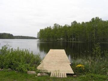 Фото номера Дом для отпуска Дома для отпуска Holiday Home Kannashovi г. Taipale 60