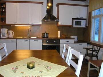Фото номера Дом для отпуска Дома для отпуска Holiday Home Kannashovi г. Taipale 58