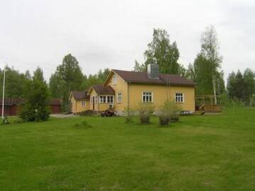 Фото номера Дом для отпуска Дома для отпуска Holiday Home Kannashovi г. Taipale 34