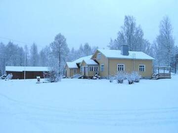 Фото номера Дом для отпуска Дома для отпуска Holiday Home Kannashovi г. Taipale 35