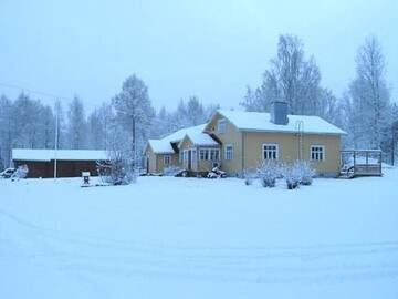 Фотографии Дома для отпуска Holiday Home Kannashovi г. Taipale (Финляндия) №5 Фото Дома для отпуска Holiday Home Kannashovi г. Taipale 5