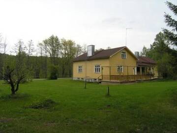 Фото номера Дом для отпуска Дома для отпуска Holiday Home Kannashovi г. Taipale 43