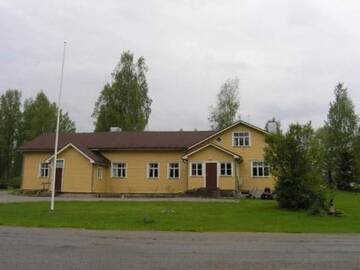 Фото номера Дом для отпуска Дома для отпуска Holiday Home Kannashovi г. Taipale 37