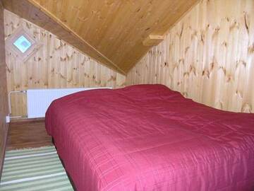 Фото номера Дом для отпуска Дома для отпуска Holiday Home Kannashovi г. Taipale 44