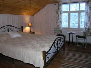 Фото номера Дом для отпуска Дома для отпуска Holiday Home Kannashovi г. Taipale 10