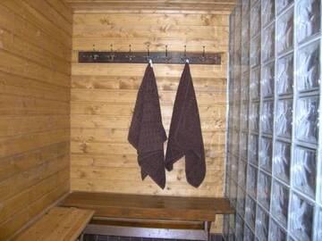 Фото номера Дом для отпуска Дома для отпуска Holiday Home Kannashovi г. Taipale 15