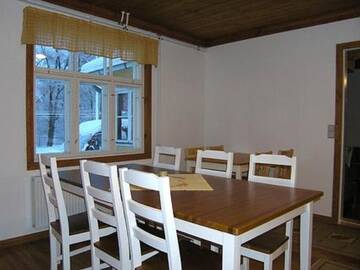 Фото номера Дом для отпуска Дома для отпуска Holiday Home Kannashovi г. Taipale 11