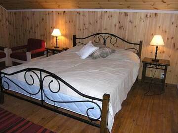 Фото номера Дом для отпуска Дома для отпуска Holiday Home Kannashovi г. Taipale 18