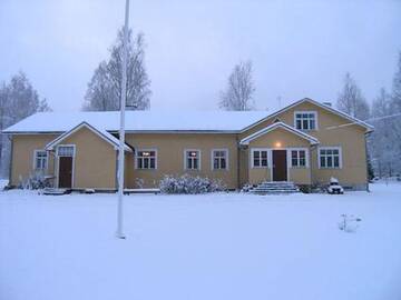 Фото номера Дом для отпуска Дома для отпуска Holiday Home Kannashovi г. Taipale 16