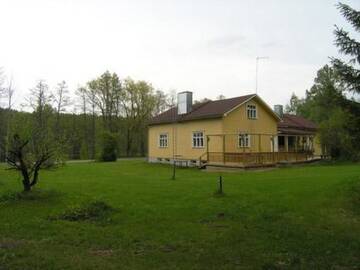 Фото номера Дом для отпуска Дома для отпуска Holiday Home Kannashovi г. Taipale 13