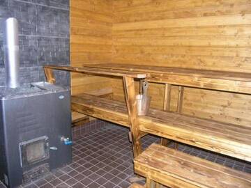 Фото номера Дом для отпуска Дома для отпуска Holiday Home Kannashovi г. Taipale 19