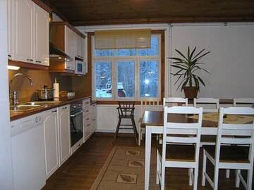 Фото номера Дом для отпуска Дома для отпуска Holiday Home Kannashovi г. Taipale 21