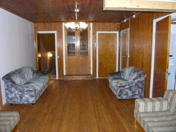 Фото номера Дом для отпуска Дома для отпуска Holiday Home Kannashovi г. Taipale 23