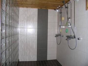 Фото номера Дом для отпуска Дома для отпуска Holiday Home Kannashovi г. Taipale 29