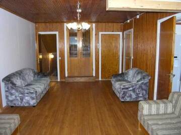 Фото номера Дом для отпуска Дома для отпуска Holiday Home Kannashovi г. Taipale 53
