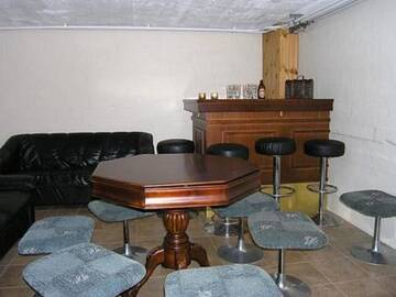 Фото номера Дом для отпуска Дома для отпуска Holiday Home Kannashovi г. Taipale 50