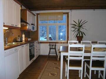 Фото номера Дом для отпуска Дома для отпуска Holiday Home Kannashovi г. Taipale 51