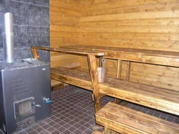 Фото номера Дом для отпуска Дома для отпуска Holiday Home Kannashovi г. Taipale 49