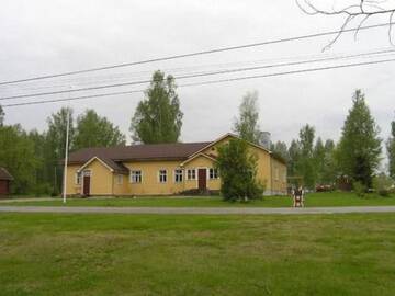 Фото номера Дом для отпуска Дома для отпуска Holiday Home Kannashovi г. Taipale 55
