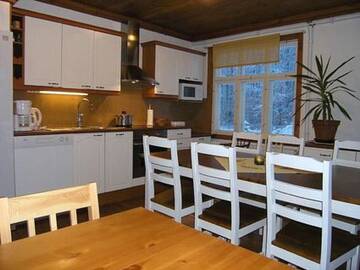 Фотографии Дома для отпуска Holiday Home Kannashovi г. Taipale (Финляндия) №3 Фото Дома для отпуска Holiday Home Kannashovi г. Taipale 3