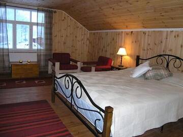 Фото номера Дом для отпуска Дома для отпуска Holiday Home Kannashovi г. Taipale 9