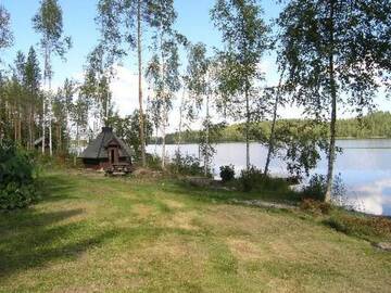 Фото номера Дом для отпуска Дома для отпуска Holiday Home Aurinkopaikka г. Taipale 61
