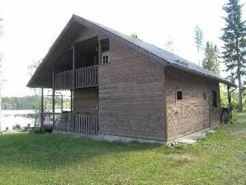 Фото номера Дом для отпуска Дома для отпуска Holiday Home Aurinkopaikka г. Taipale 42