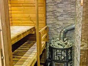 Фото номера Дом для отпуска Дома для отпуска Holiday Home Aurinkopaikka г. Taipale 46