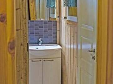 Фото номера Дом для отпуска Дома для отпуска Holiday Home Aurinkopaikka г. Taipale 44