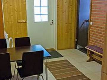 Фото номера Дом для отпуска Дома для отпуска Holiday Home Aurinkopaikka г. Taipale 41