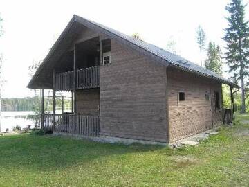 Фото номера Дом для отпуска Дома для отпуска Holiday Home Aurinkopaikka г. Taipale 10