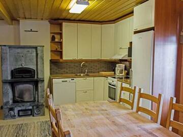 Фото номера Дом для отпуска Дома для отпуска Holiday Home Aurinkopaikka г. Taipale 17