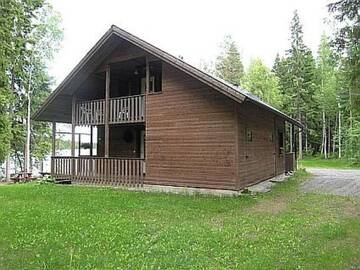 Фото номера Дом для отпуска Дома для отпуска Holiday Home Aurinkopaikka г. Taipale 15