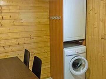 Фото номера Дом для отпуска Дома для отпуска Holiday Home Aurinkopaikka г. Taipale 13