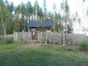Фото номера Дом для отпуска Дома для отпуска Holiday Home Aurinkopaikka г. Taipale 19