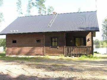 Фотографии Дома для отпуска Holiday Home Aurinkopaikka г. Taipale (Финляндия) №2 Фото Дома для отпуска Holiday Home Aurinkopaikka г. Taipale 2