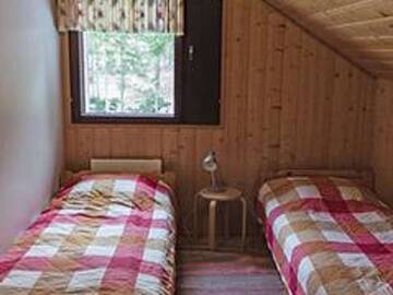 Фото номера Дом для отпуска Дома для отпуска Holiday Home Aurinkopaikka г. Taipale 22