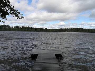 Фото номера Дом для отпуска Дома для отпуска Holiday Home Aurinkopaikka г. Taipale 8