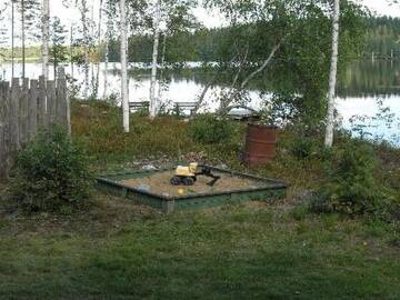 Фото номера Дом для отпуска Дома для отпуска Holiday Home Aurinkopaikka г. Taipale 52